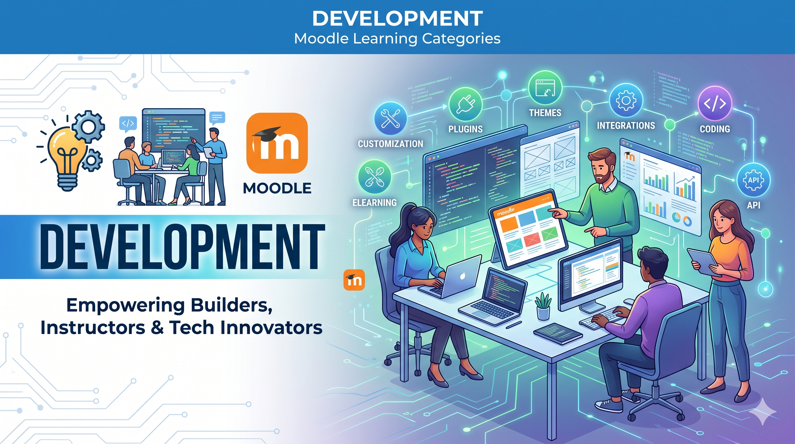 Development